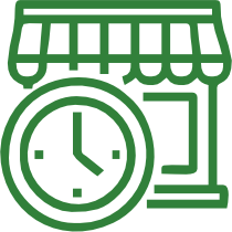 Operating Hours
